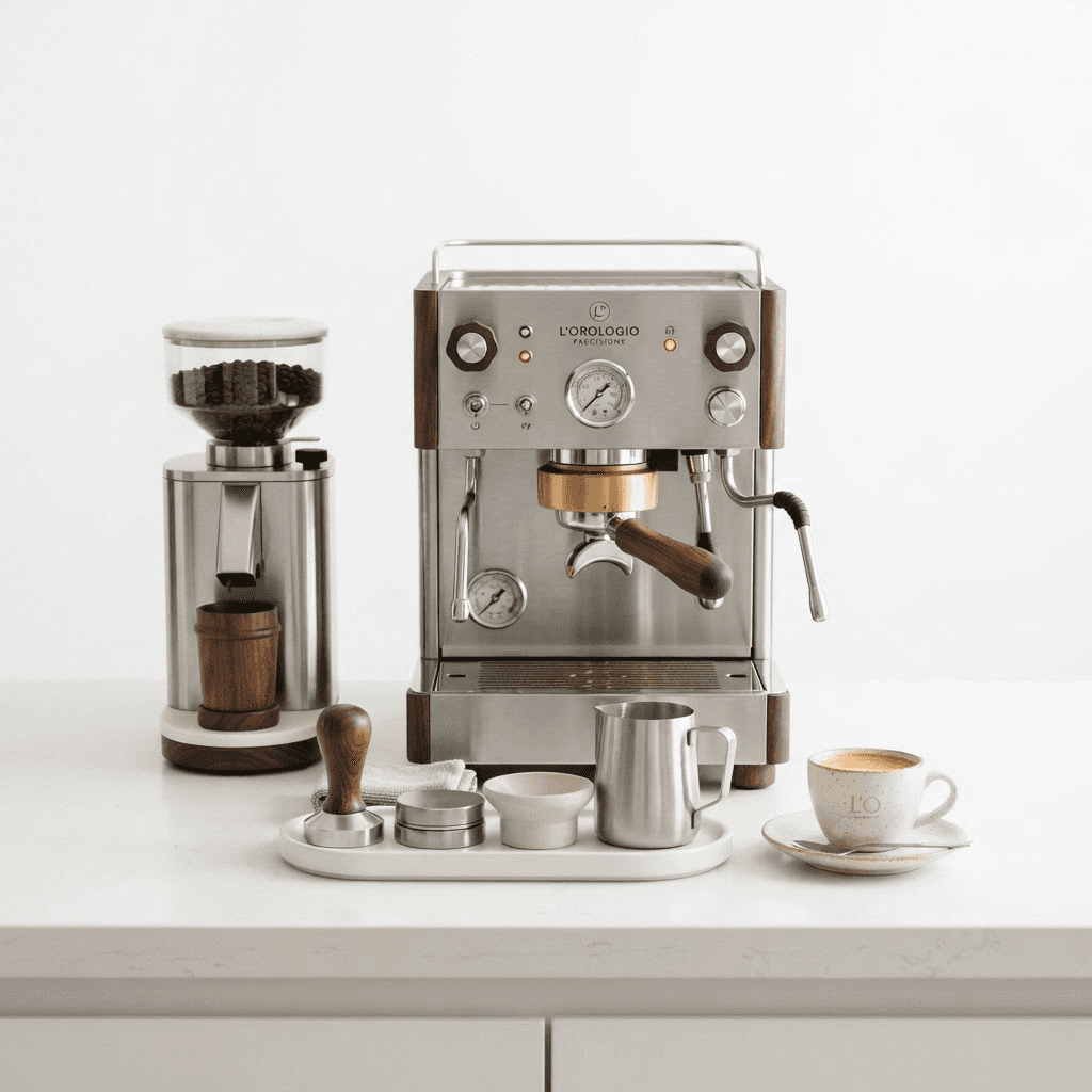 Coffee & Beverage Kit