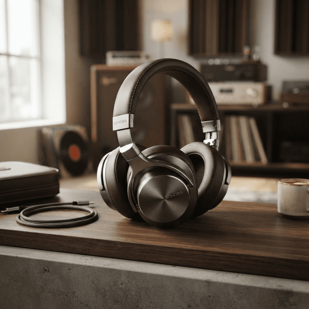 Consumer Electronics Accessories