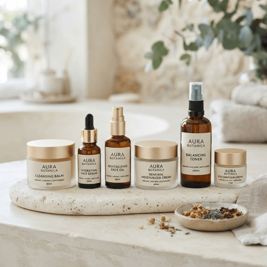 Beauty & Personal Care