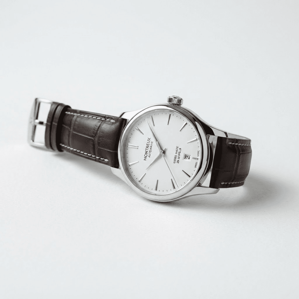 Luxury timepiece